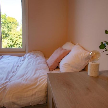 Maison D'Arnaud Gandawa Zewnętrze zdjęcie