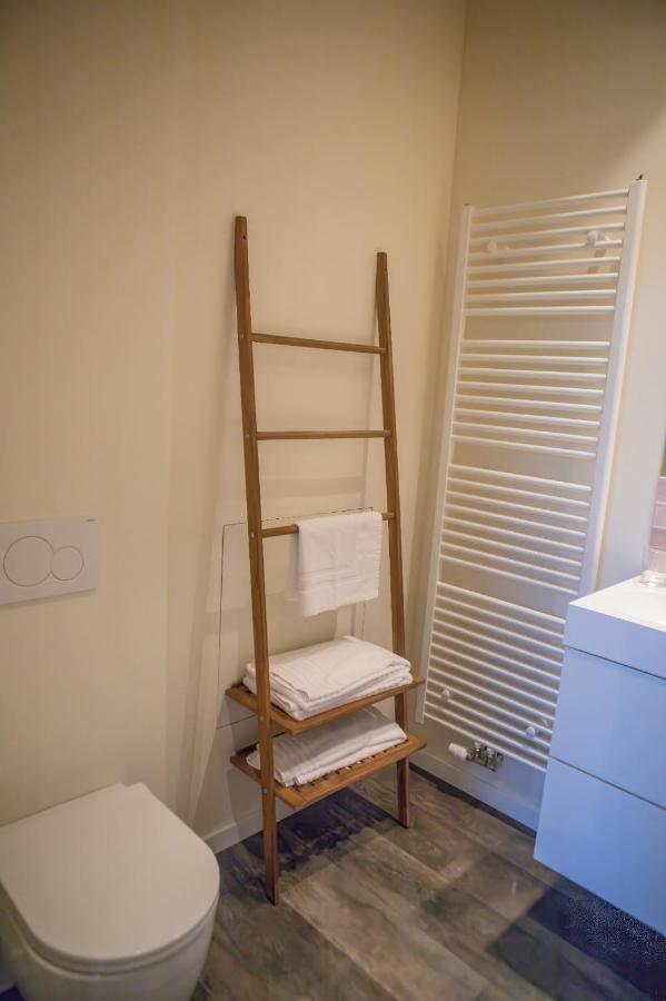 Maison D'Arnaud Gandawa Zewnętrze zdjęcie