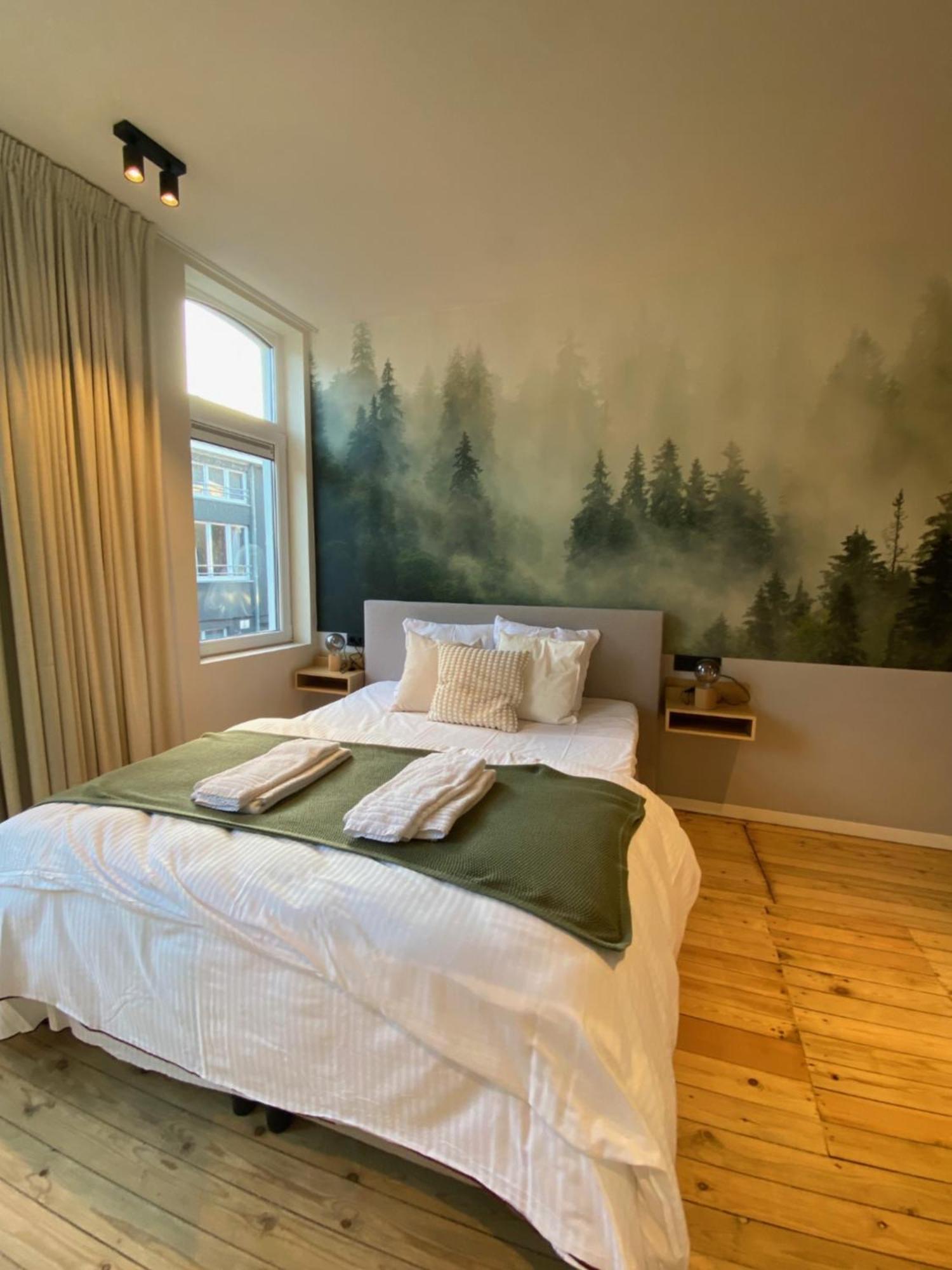 Maison D'Arnaud Gandawa Zewnętrze zdjęcie