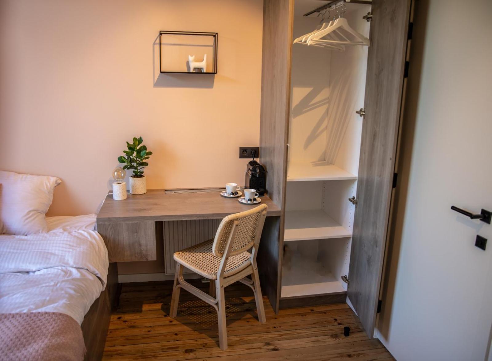 Maison D'Arnaud Gandawa Zewnętrze zdjęcie