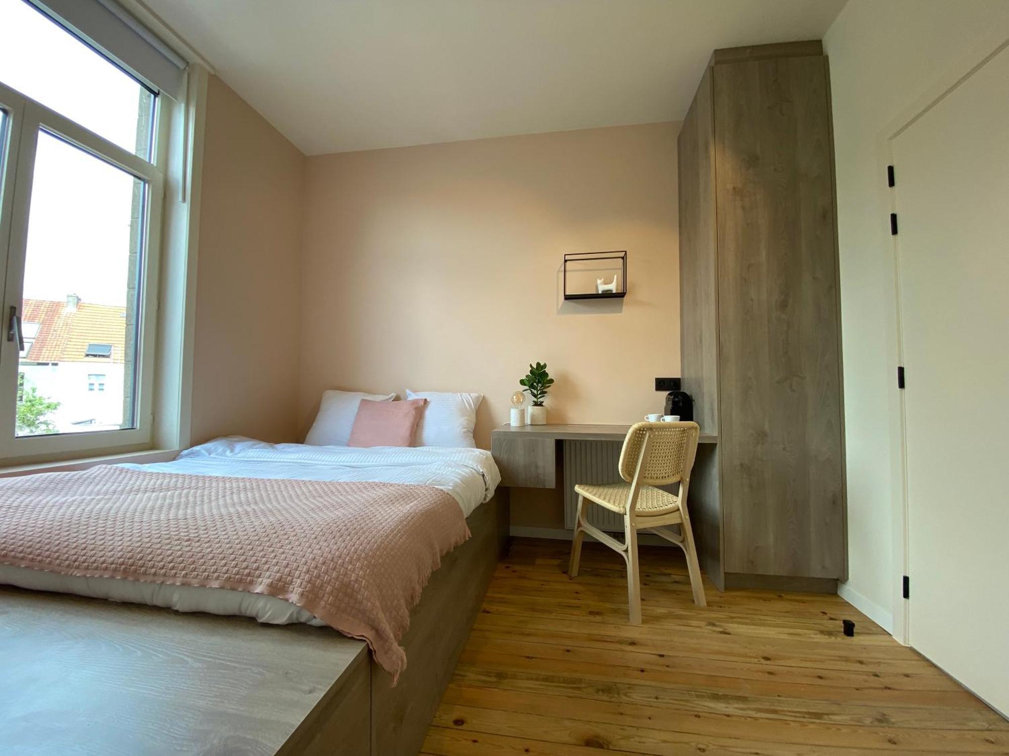 Maison D'Arnaud Gandawa Zewnętrze zdjęcie
